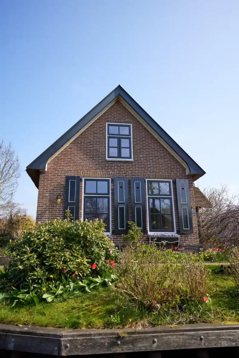 Schuitn dak isolatie