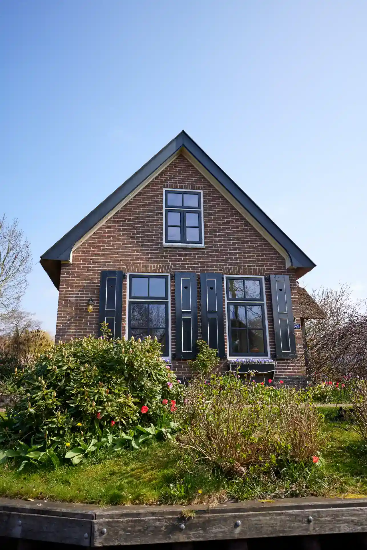 Schuitn dak isolatie